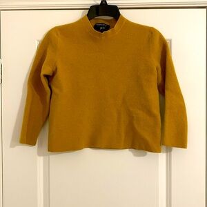 Banana Republic Italian Merino Wool Sweater